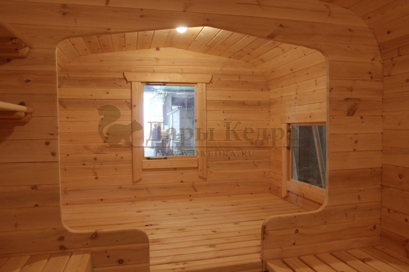 Кемпинг садовый домик «Летний»